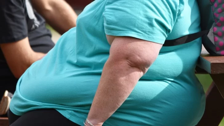 Más de mil millones de personas en el mundo viven con obesidad