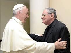 Duro documento de la Iglesia que apunta al Gobierno: “La comida no puede ser una variable de ajuste” Duro documento de la Iglesia que apunta al Gobierno: “La comida no puede ser una variable de ajuste”