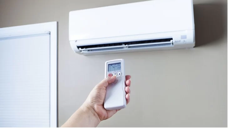 Cómo cuidar los equipos de aire acondicionado y usarlos correctamente