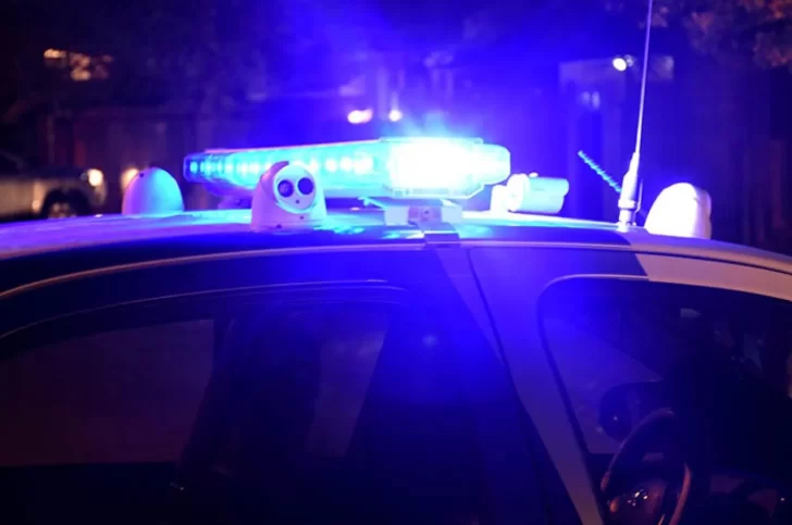 Detuvieron a un hombre acusado de asesinar a golpes a su expareja