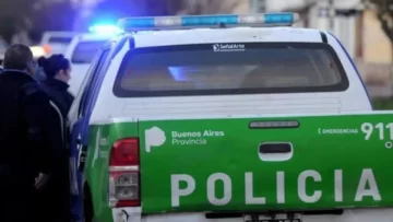 Fusiló a su cuñado disparándole un tiro en el ojo Fusiló a su cuñado disparándole un tiro en el ojo