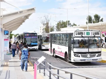 Reclamo salarial de la UTA San Juan: “Va a haber seguramente un ajuste tarifario”, adelantaron los empresarios