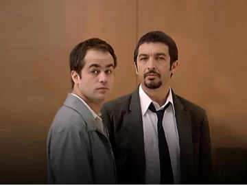 Un clásico remasterizado