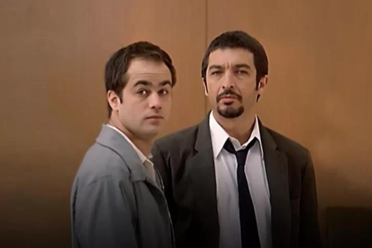 Un clásico remasterizado