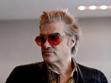 Fernanda Iglesias acusó a Roberto Pettinato por abuso y dio detalles estremecedores Fernanda Iglesias acusó a Roberto Pettinato por abuso y dio detalles estremecedores