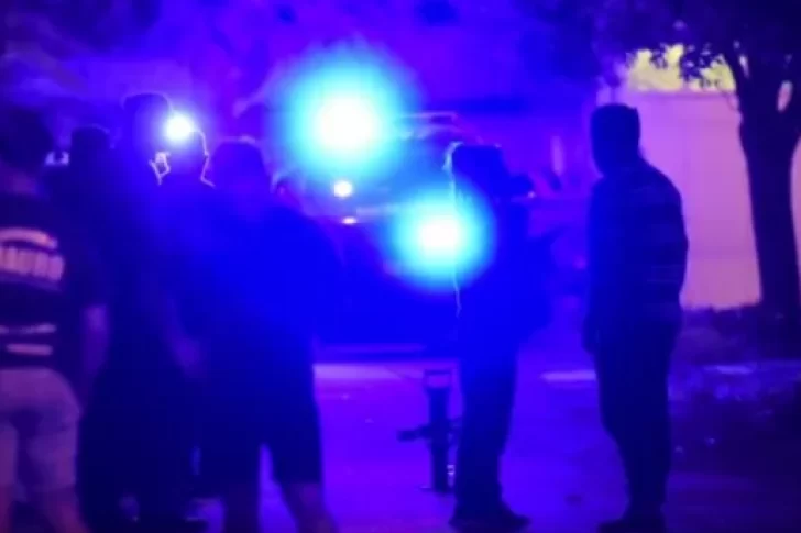 Hallan a beba muerta en la basura y demoran a mujer que dice que es su hija y se la robaron