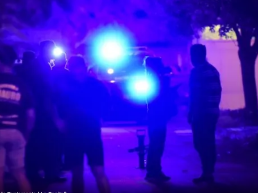 Hallan a beba muerta en la basura y demoran a mujer que dice que es su hija y se la robaron