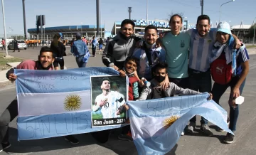 Forjaron una amistad Forjaron una amistad