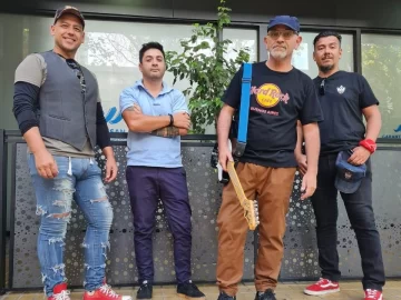 Una celebración doble