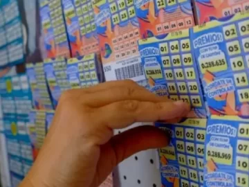 Un sanjuanino, afortunado ganador de un premio del Telekino: se alzó con $500 mil Un sanjuanino, afortunado ganador de un premio del Telekino: se alzó con $500 mil