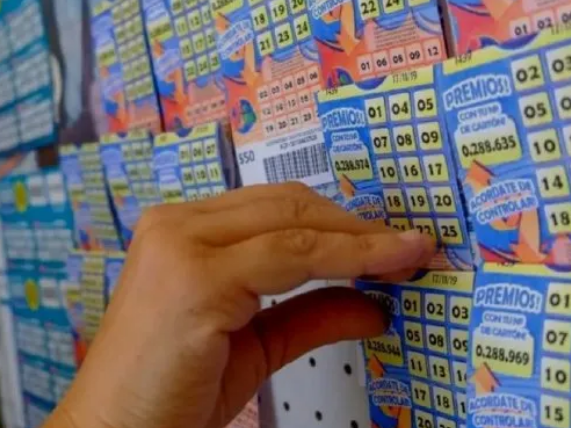 Un sanjuanino, afortunado ganador de un premio del Telekino: se alzó con $500 mil Un sanjuanino, afortunado ganador de un premio del Telekino: se alzó con $500 mil