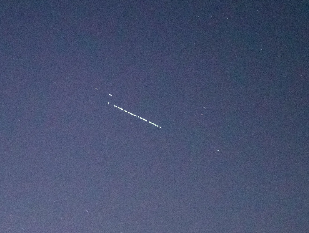 Starlink, el servicio de internet satelital de Elon Musk que desembarca en la Argentina: cuánto cuesta Starlink, el servicio de internet satelital de Elon Musk que desembarca en la Argentina: cuánto cuesta