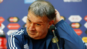 AFA confirmó que Martino continúa en la Selección AFA confirmó que Martino continúa en la Selección