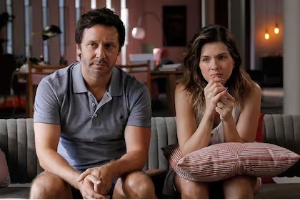 Las series destacadas que llegan en febrero