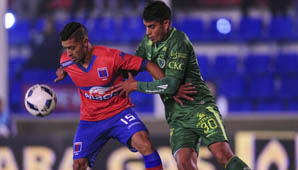 Tigre venció a Sarmiento y lo dejó cerca del descenso Tigre venció a Sarmiento y lo dejó cerca del descenso