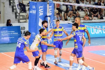 UPCN venció a Monteros y quedó segundo en la fase regular UPCN venció a Monteros y quedó segundo en la fase regular