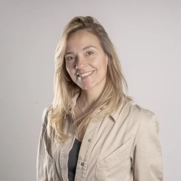 “Trabajar con el ballet del Colón es un montón”