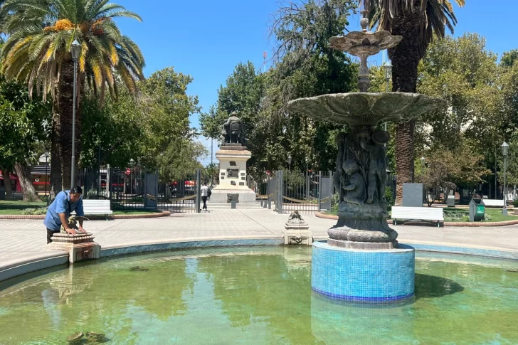 San Juan es otra vez la ciudad más caliente del país