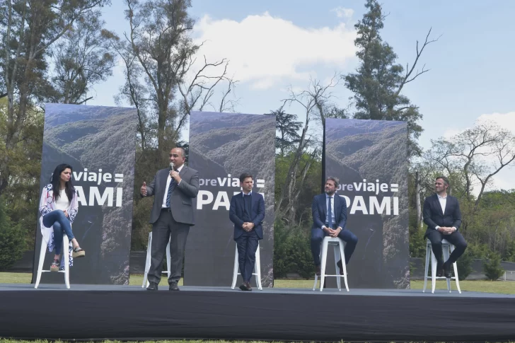 Cómo obtener el reintegro de 70% en gastos de turismo de jubilados