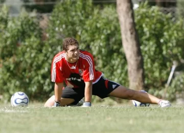 Passarella salió de compras Passarella salió de compras