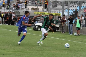 Emmanuel Mas, optimista: “Todavía queda mucho camino” Emmanuel Mas, optimista: “Todavía queda mucho camino”