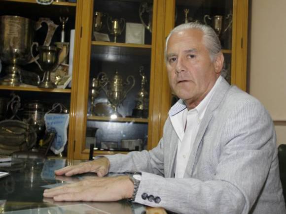 “Lamento que haya dirigentes que se pinten la cara para la guerra” “Lamento que haya dirigentes que se pinten la cara para la guerra”