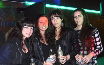 Fiesta privada en hotel Alkazar Fiesta privada en hotel Alkazar