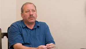 Reemplazan al secretario de Minería de Catamarca Reemplazan al secretario de Minería de Catamarca