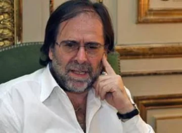 Jorge Coscia sobre el nuevo museo: “es uno de los más importantes de Argentina” Jorge Coscia sobre el nuevo museo: “es uno de los más importantes de Argentina”