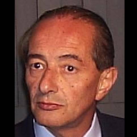 Un barra atacó al presidente de San Lorenzo en Sudáfrica Un barra atacó al presidente de San Lorenzo en Sudáfrica