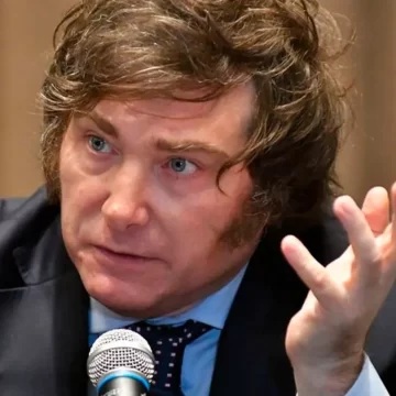 Patricia Bullrich confirmó que Milei viajará a Rosario