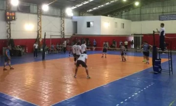 UPCN cerró la gira por Córdoba con un nuevo triunfo UPCN cerró la gira por Córdoba con un nuevo triunfo