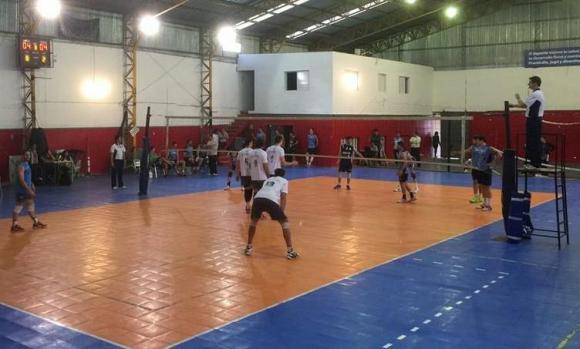 UPCN cerró la gira por Córdoba con un nuevo triunfo UPCN cerró la gira por Córdoba con un nuevo triunfo