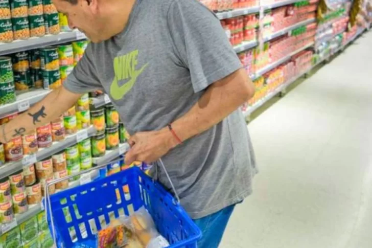 Con su propia medición, San Juan tuvo en septiembre 1,9% de inflación, menor a la nacional del INDEC