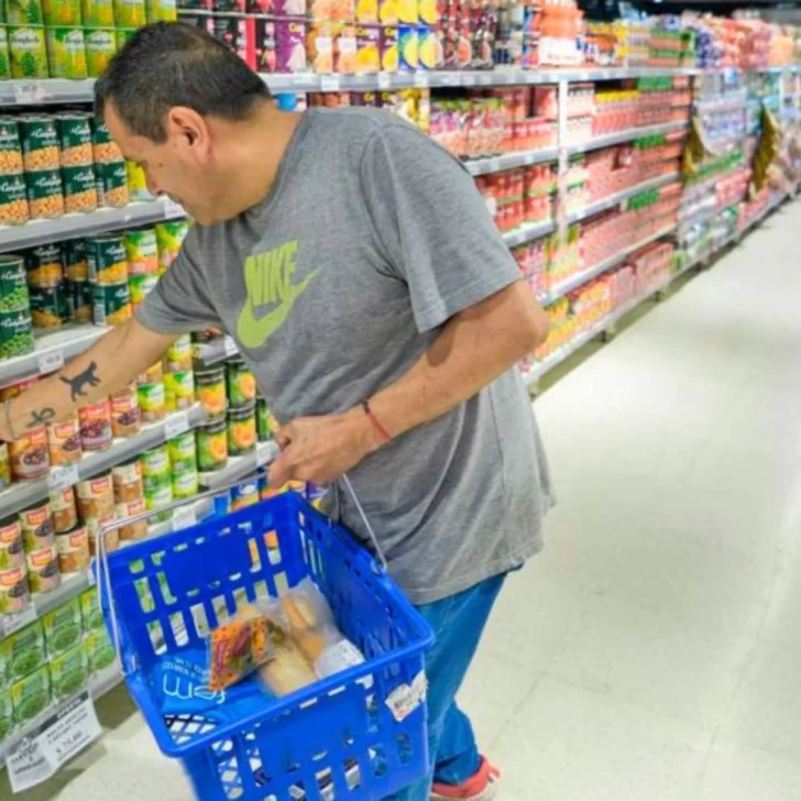 La inflación de febrero fue del 13,2% y la variación interanual trepó al 276,2% La inflación de febrero fue del 13,2% y la variación interanual trepó al 276,2%