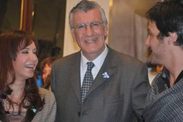 Presentaron la película “San Martín, el cruce de Los Andes” Presentaron la película “San Martín, el cruce de Los Andes”