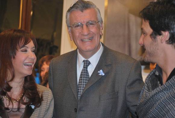 Presentaron la película “San Martín, el cruce de Los Andes” Presentaron la película “San Martín, el cruce de Los Andes”