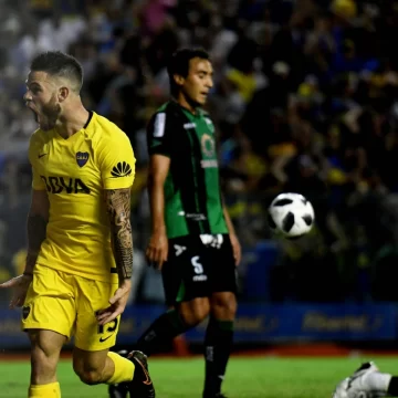 Gallardo busca fichar a un ex Boca que jugó la final de la Copa Libertadores en Madrid Gallardo busca fichar a un ex Boca que jugó la final de la Copa Libertadores en Madrid