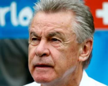 Los suizos ven a Argentina favorita Los suizos ven a Argentina favorita