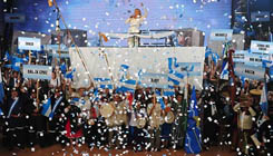 Los 200 al estilo Tinelli Los 200 al estilo Tinelli