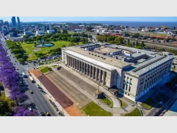 El Gobierno aumentó un 70% el presupuesto para universidades a horas que iniciara el paro nacional El Gobierno aumentó un 70% el presupuesto para universidades a horas que iniciara el paro nacional