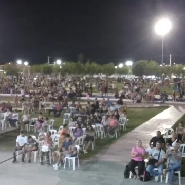 Protagonizan un raid delictivo en una fiesta, los atrapan y los condenan a 5 años de prisión Protagonizan un raid delictivo en una fiesta, los atrapan y los condenan a 5 años de prisión