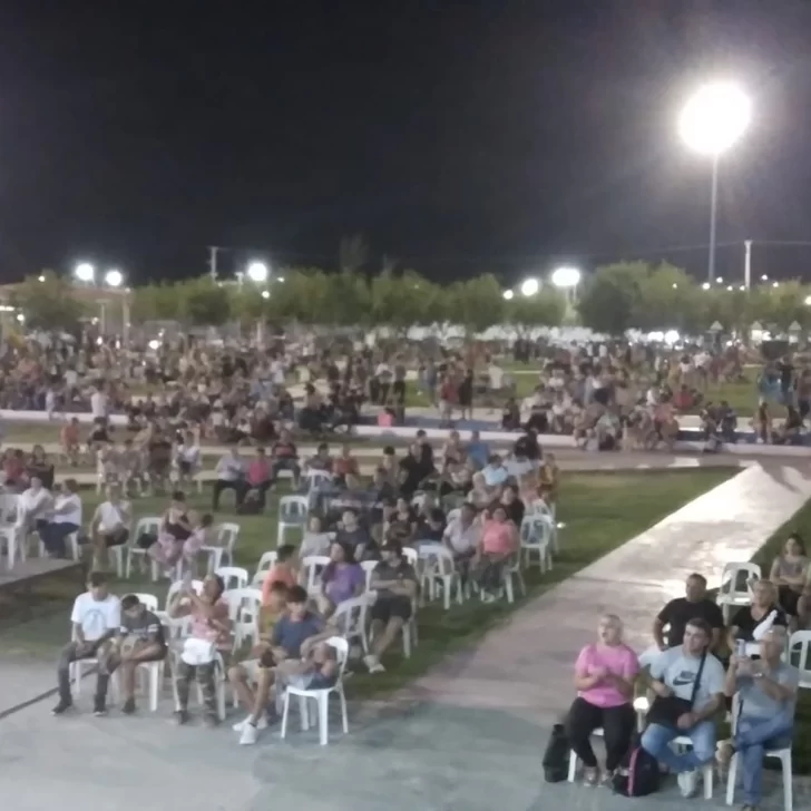 Protagonizan un raid delictivo en una fiesta, los atrapan y los condenan a 5 años de prisión Protagonizan un raid delictivo en una fiesta, los atrapan y los condenan a 5 años de prisión