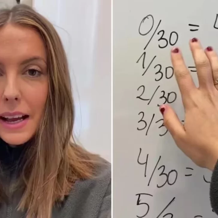 Una docente explicó cómo son las notas en las escuelas de Finlandia y provocó un debate Una docente explicó cómo son las notas en las escuelas de Finlandia y provocó un debate