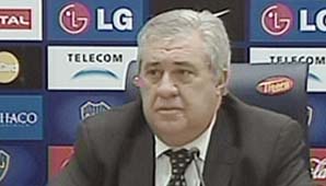 Ameal: “Sigue Alves” Ameal: “Sigue Alves”