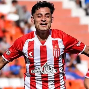 Luego del susto, cómo está Javier Altamirano Luego del susto, cómo está Javier Altamirano