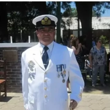 Asesinaron a un veterano de Malvinas en un robo en Lanús Asesinaron a un veterano de Malvinas en un robo en Lanús