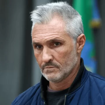 Se viralizaron fotos de Mauro, el nuevo participante de GH, fanático del gimnasio y las fiestas electrónicas Se viralizaron fotos de Mauro, el nuevo participante de GH, fanático del gimnasio y las fiestas electrónicas