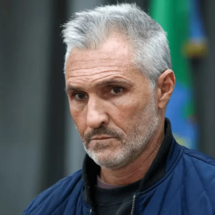 Se viralizaron fotos de Mauro, el nuevo participante de GH, fanático del gimnasio y las fiestas electrónicas Se viralizaron fotos de Mauro, el nuevo participante de GH, fanático del gimnasio y las fiestas electrónicas