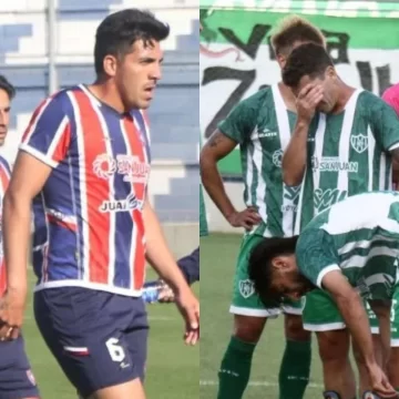 Un cachetazo de realidad para San Juan: no tendrá clubes en el Federal “A” y solo cinco futbolistas lo jugarán